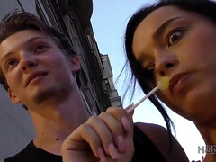 Рогоносцы, Чешки, Хд, Лизание, Деньги, От первого лица, Реалити, Молоденькие