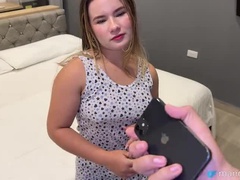 Leie, Grosser arsch, Besamung, Süss, Familie, Selbstgemacht, Orgasmus, Rau