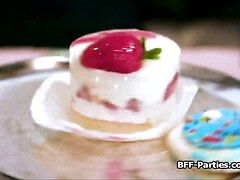 18 años, Polla, Cuadrupleta, Grupo, Sexo duro, Hd, Coño, Adolescente