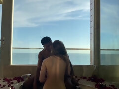 Lécher le cul, Plantureuse, Dingue, Éjaculation interne, Fétiche, Branlette thaïlandaise, Hard, Fait maison