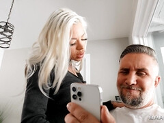 Culo grande, Verga grande, Tetas grandes, Rubia, Mamada, Madres para coger, Coño, Tetas