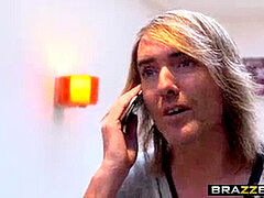 Anaal, Brillen, Kousen