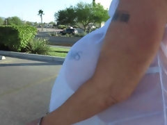 Amateur, Culo grande, Tetas grandes, Rubia, Hd, Enorme, Público, Tetas