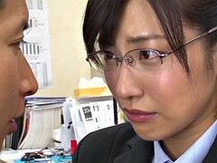 Leie, Grosser schwanz, Grosse titten, Kompilation, Handjob, Japanische massage, Masturbation, Titten