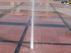 Блондинки, Группа, На публике