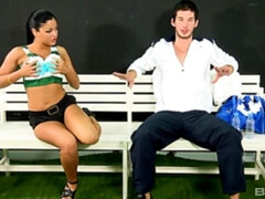 Grote kont, Grote lul, Grote mammen, Pijpbeurt, Hondjeshouding, Flexibiel, Moeder die ik wil neuken, Tieten likken