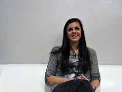 Amateur, Brunette brune, Pov