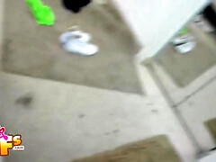 Жопа, Спальня, Черные, Брюнетки, Сперма на лице, Милф, Реалити, Тощие