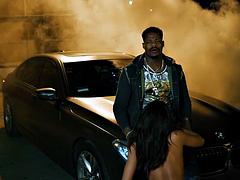 Verga grande, Tetas grandes, Negro, Mamada, Morena, Interracial, Madres para coger, Montar