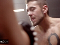 Mamada, Doble penetracion, Sexo duro, Lamidas, Estrella porno, Coño, Montar, Trio