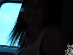 Amateur, Grosse bite, Sucer une bite, Queue, Fait maison, Chatte, Adolescente, Nénés