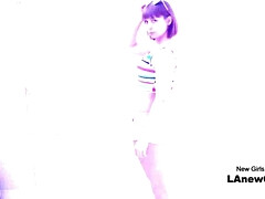 Enthousiasteling, Grote lul, Pijpbeurt, Sportzaal, Hardcore, Interraciaal, Gezichtspunt, Kut duiken