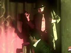 フェラチオ, 茶髪の, フォアサム, グループ, ハードコア, Hd, フェラする, オッパイの