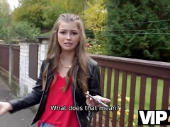 18 jaar, Auto, Man die toekijkt, Hd, Klein, Gezichtspunt, Tiener, Tieten likken