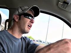 素人, アナル, 黒人, フェラチオ, 黒人, ゲイ, 筋肉, タトゥー