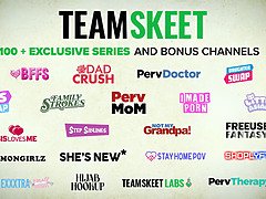 Grote kont, Grote mammen, Pijpbeurt, Compilatie, Sperma shot, Diep in de keel, Hd, Taboe