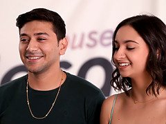 フェラチオ, イマラチオ, 指いじり, 手コキする, Hd, 巨大, 熟年, オッパイの