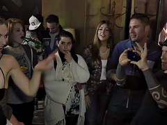 美女, 緊縛, フェティッシュ, ゴム, オージー, ピアス, ヤリマン, タトゥー