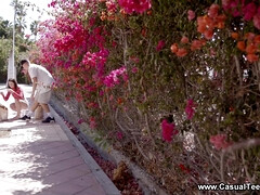 Сногсшибательные, Минет, Семяизвержение, Эротика, Натуральные сиськи, Наездница, Бритые, Молоденькие