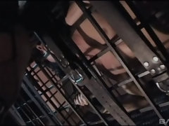 Блондинки, Кончили внутрь, Фетиш, Белье, Втроем