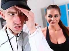 Gros seins, Cinéma, Doigter, Embrassement, Léchez, Mère que j'aimerais baiser, Rasée, Dénudage