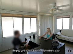 Audition, Nana, Blonde, Argent, Adolescente