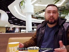 Sucer une bite, Cocu, Léchez, Pov, Public, Réalité, Adolescente, Nénés