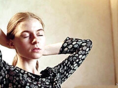 Amateur, Cul, Masturbation, Culottes ou slips, Rasée, Solo, Dénudage, Jouets