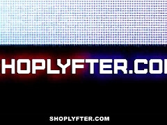 脅迫, バック, Hd, オフィス, ポリス, 赤毛, 息子, ティーン