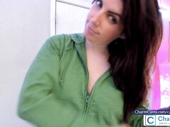 BustyCiara Free sex cam to cam at CharmCams