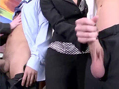 Anal, Bondage domination sadisme masochisme, Domination, Lunettes, Femme au foyer, Mère que j'aimerais baiser, Bureau, Plan cul à trois