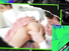 フェラチオ, 口内発射, 服従, 軟体, ラフ, 奴隷, スパンキング, 禁句