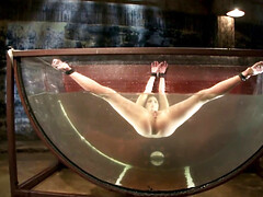 Sadomasoquismo, Sexo duro