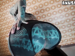 イく瞬間, 顔射, 指いじり, 手コキする, 下着, ハメ撮り, タトゥー, オッパイの