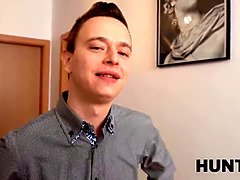 Hunt4k. how i screwed my buddies wife for christmas?