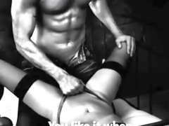 Bisexuell, Gehörnter ehemann, Spermaladung, Zug