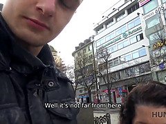 Kont, Bruinharig, Oudere vrouw, Man die toekijkt, Lul, Handbeurt, Aftrekken, Zuigen