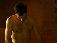 デカチン, 茶髪の, ハードコア