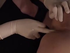 Anal, Asiatique, Gode, Pénétrer avec le poing, Hd, Japonaise, Jouets