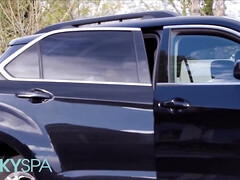 デカチン, 巨乳な, イマラチオ, チン, Hd, マッサージ, 自然山雀, ティーン