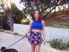 Grosse bite, Gros seins, Sucer une bite, Grosse, Hard, Hd, De plein air, Chevaucher