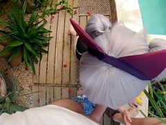 Азиатки, Хд, Японки, От первого лица