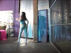 Красотки, Порнозвезда