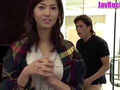 Amateur, Anal, Asiatique, Nana, Gros seins, Branlette thaïlandaise, Hard, Japonaise