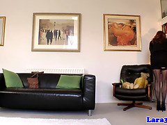 イギリス人, 茶髪の, エロ熟女, レズビアン, オナニー, 淫乱熟女, オマンコ, 義母