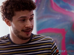 Culo, Chica, Lamidas, Orgasmo, Coño, Tetas