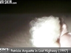 Enthousiasteling, Grote mammen, Gebondenheid, Fetisj, Hakken, Naakt, Kut duiken, Tieten likken