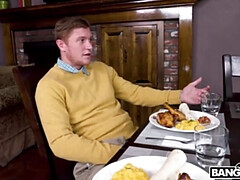 Braunhaarige, Hd, Pov, Tätowierung