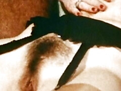 Pijpbeurt, Harig, Oud