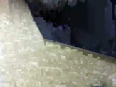 Leie, Schwarz, Paar, Schwarz, Pov, Realität